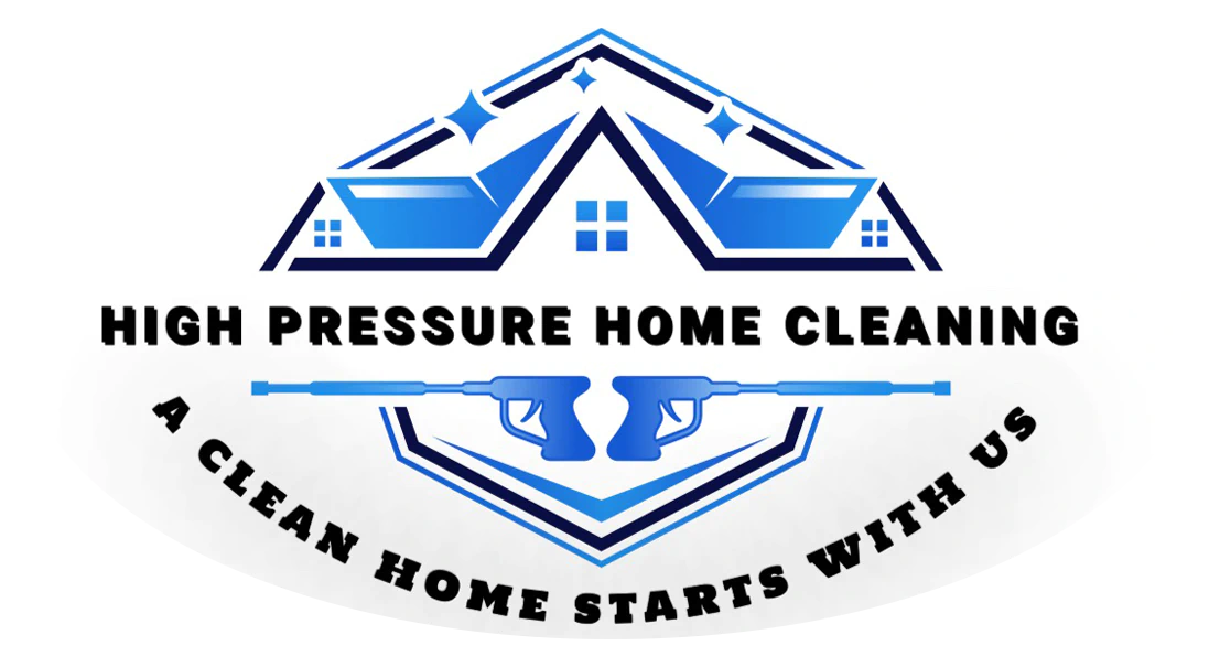 high pressure home cleaning logo 1